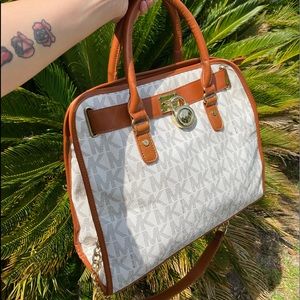 Michael Kors Tote Bag